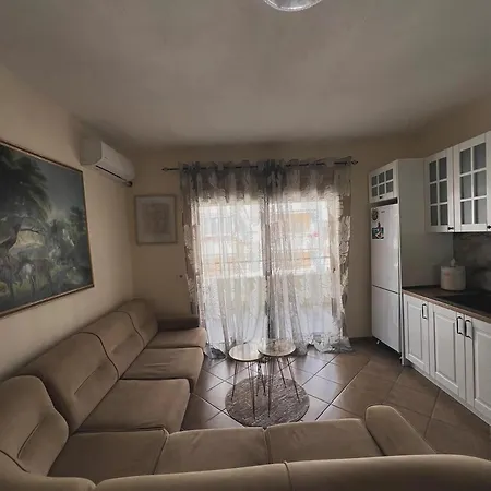 Calm Corner Apartament