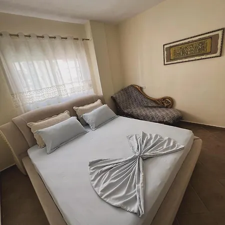 Apartament Calm Corner *
