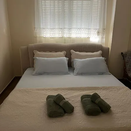 Apartament Calm Corner *