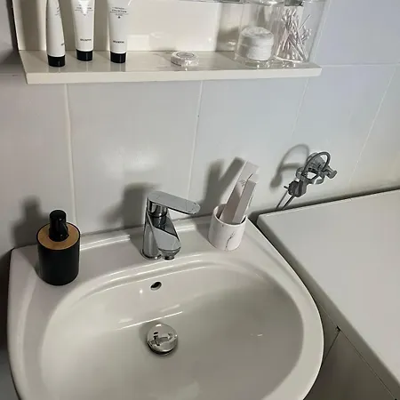Apartament Calm Corner Durrës