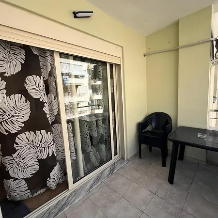 Calm Corner Apartament *