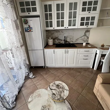 Calm Corner