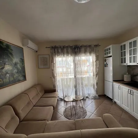 Calm Corner Apartament